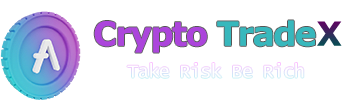 Crypto TradeX